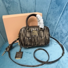 MIU MIU Top Handle Bags